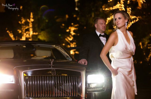 Wedding Photographers Las Vegas