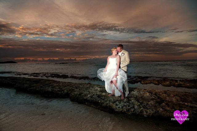Destination Wedding Photography