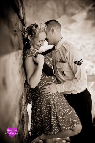Engagement Pictures Las Vegas
