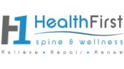HealthFirst Spine & Wellness