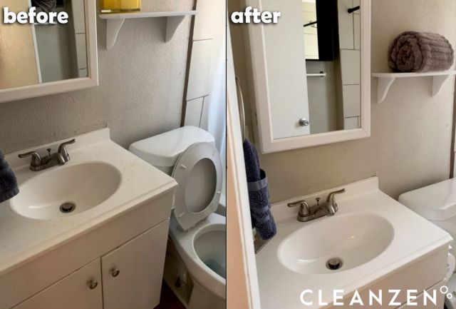 Chicago House Cleaning