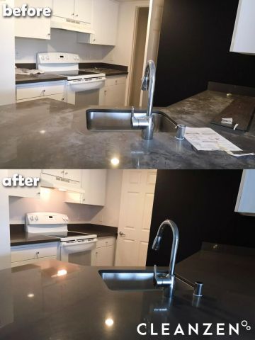Chicago Home Cleaning