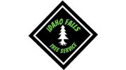 Idaho Falls Tree Service