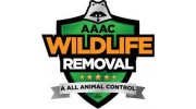 AAAC Wildlife Removal