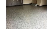 Epoxy Floor