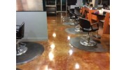 Polished Concrete