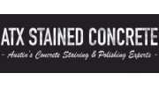 ATX Stained Concrete