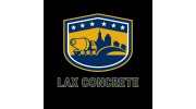 LAX Concrete Contractors