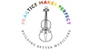 Practice Makes Perfect