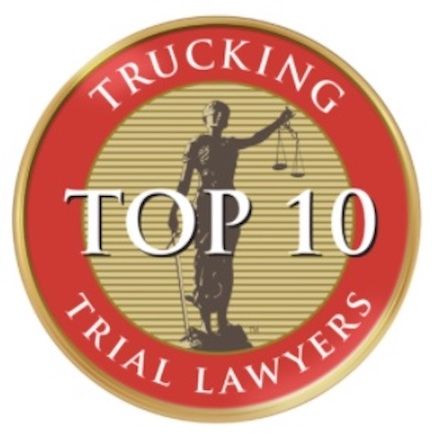 Truck accident lawyer