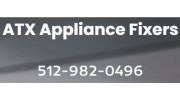 ATX Appliance Fixers