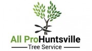 All Pro Huntsville Tree Service