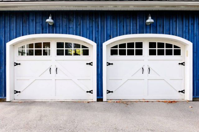 Cheapest, Most Affordable Garage Door Installation & Repair in Massachusetts